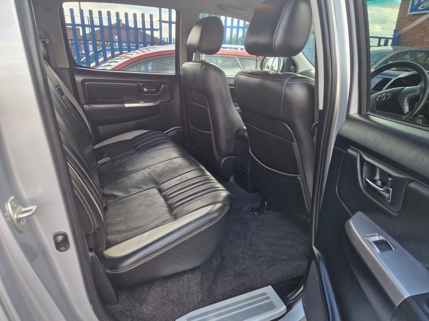 Vehicle 6