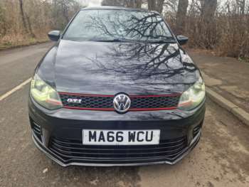 Used Volkswagen Polo 2016 for sale - 74427286: Photo
