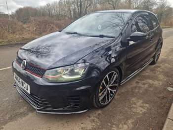 Used Volkswagen Polo 2016 for sale - 74427286: Photo