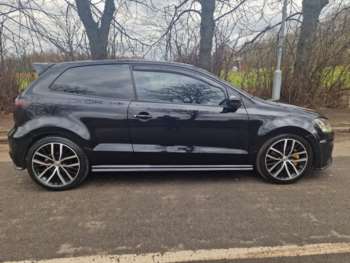 Used Volkswagen Polo 2016 for sale - 74427286: Photo