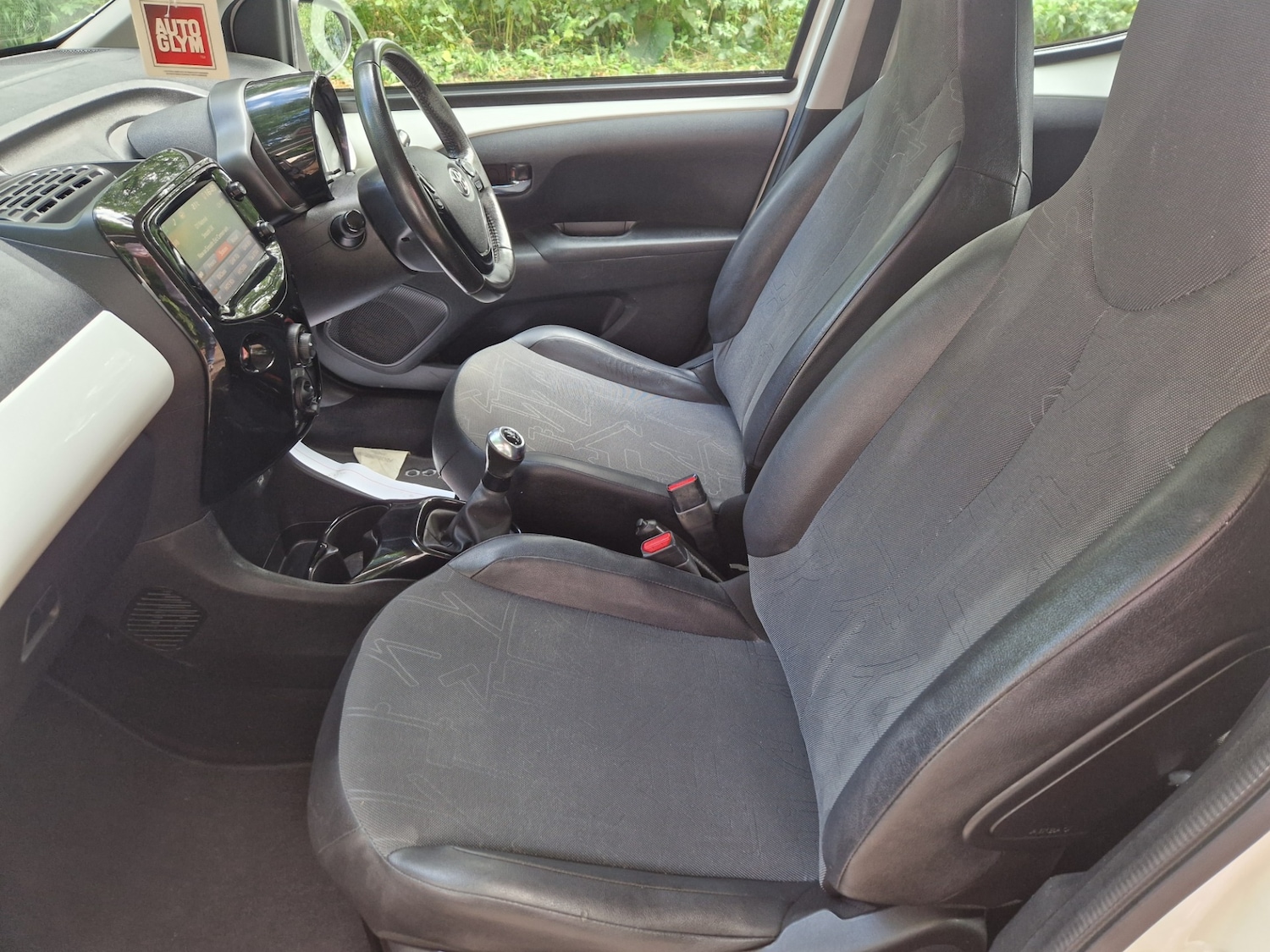 Vehicle 11