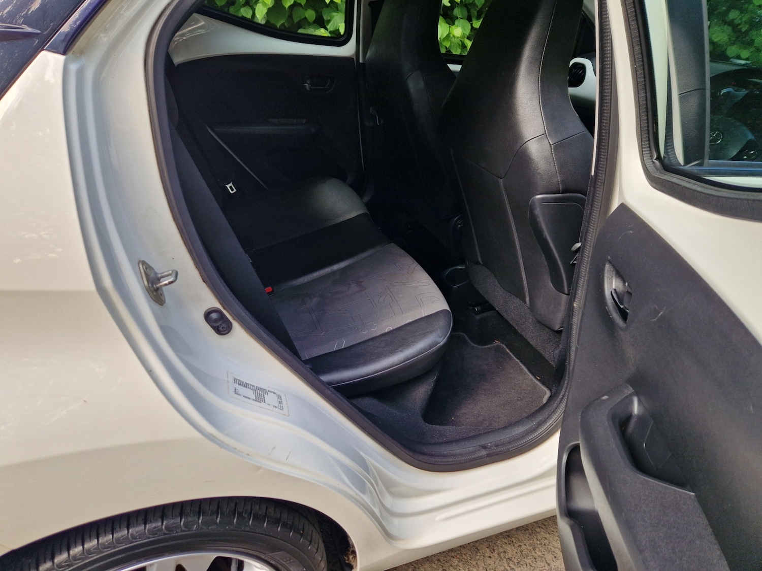 Vehicle 16