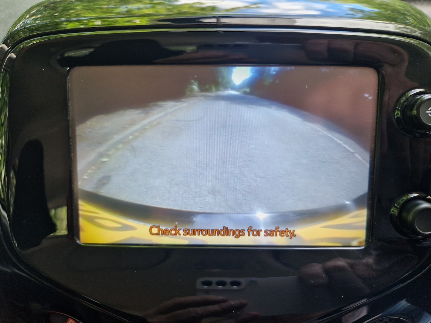 Vehicle 31