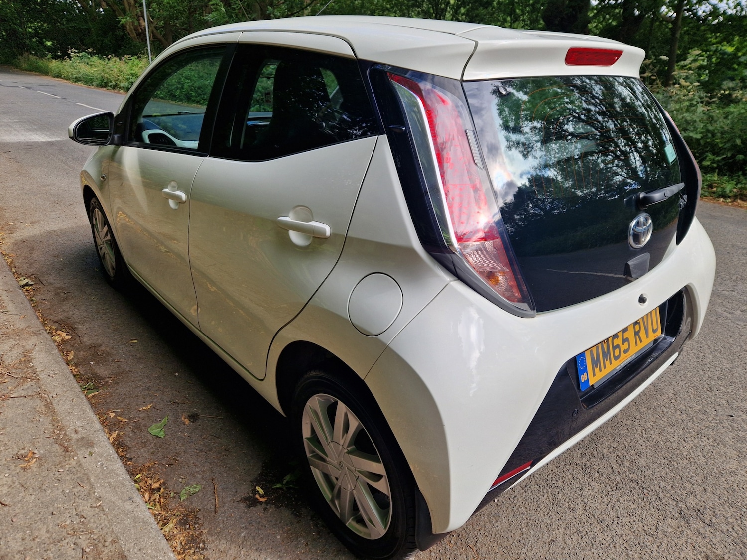 Vehicle 7