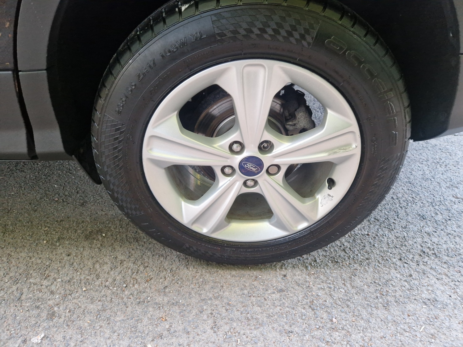 Used Ford Kuga 2016 for sale - 76017098: Photo 10