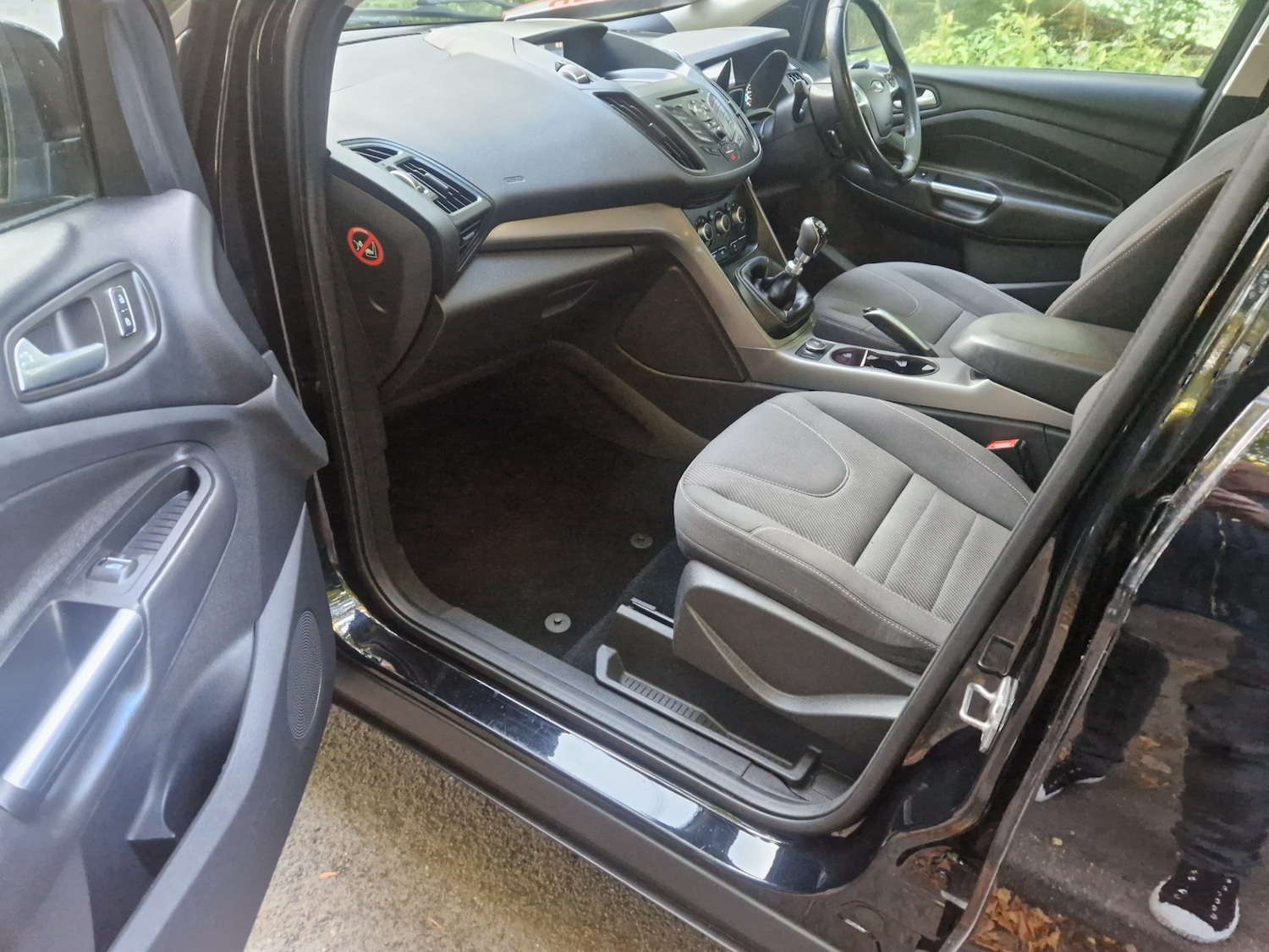 Used Ford Kuga 2016 for sale - 76017098: Photo 13