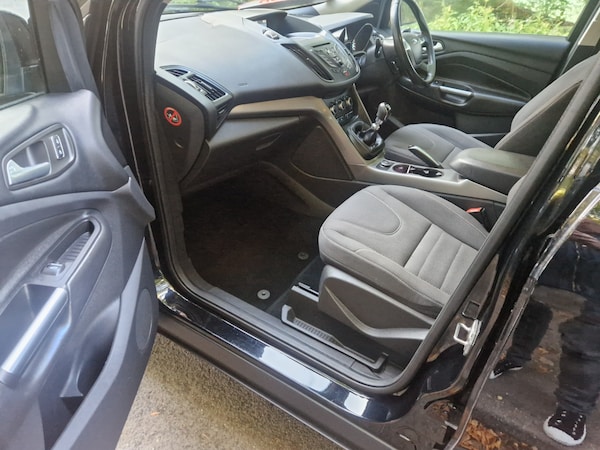 Used Ford Kuga 2016 for sale - 76017098: Photo 13
