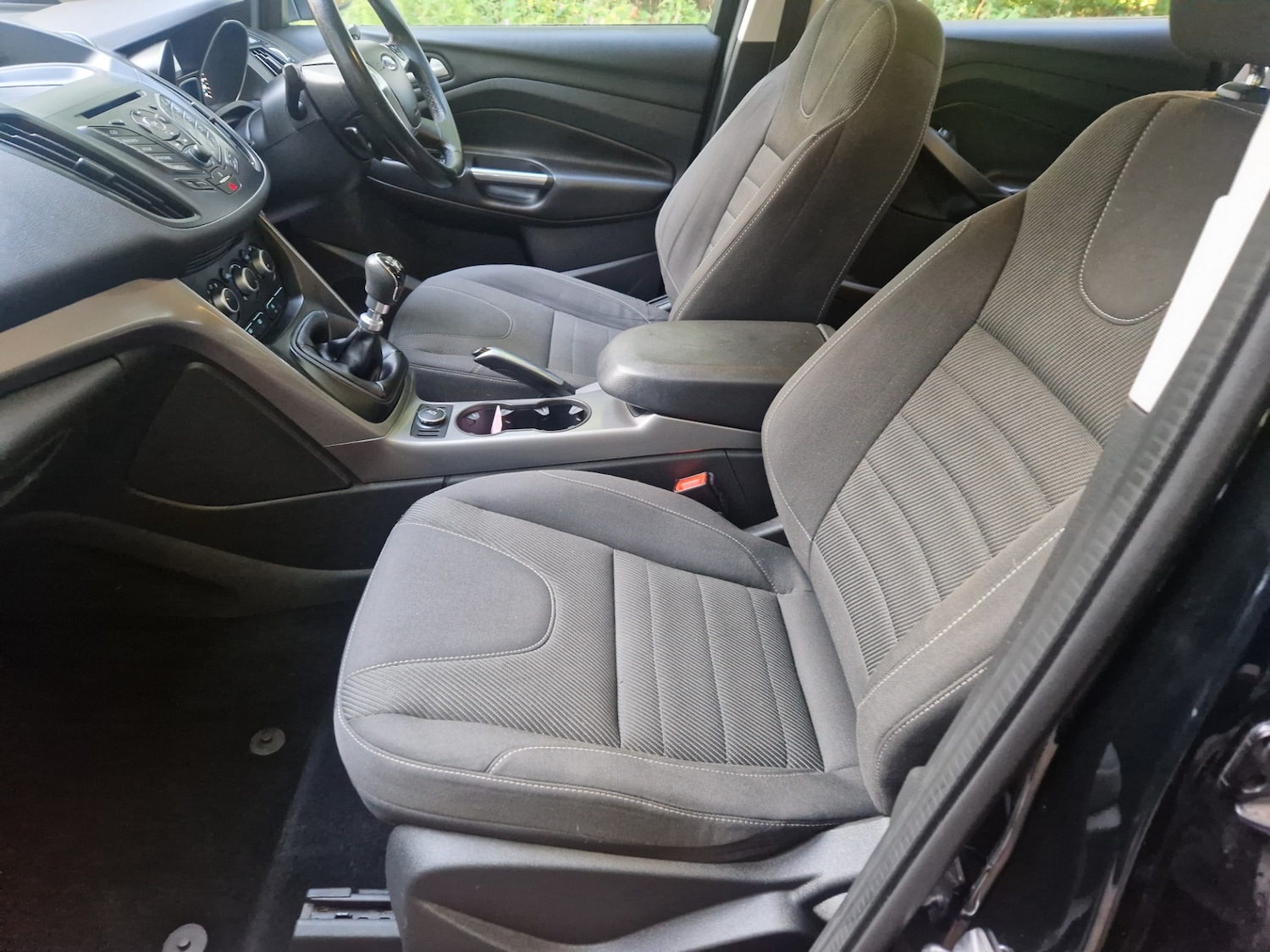 Used Ford Kuga 2016 for sale - 76017098: Photo 14