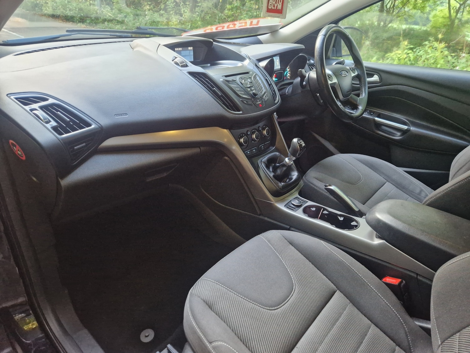 Used Ford Kuga 2016 for sale - 76017098: Photo 15