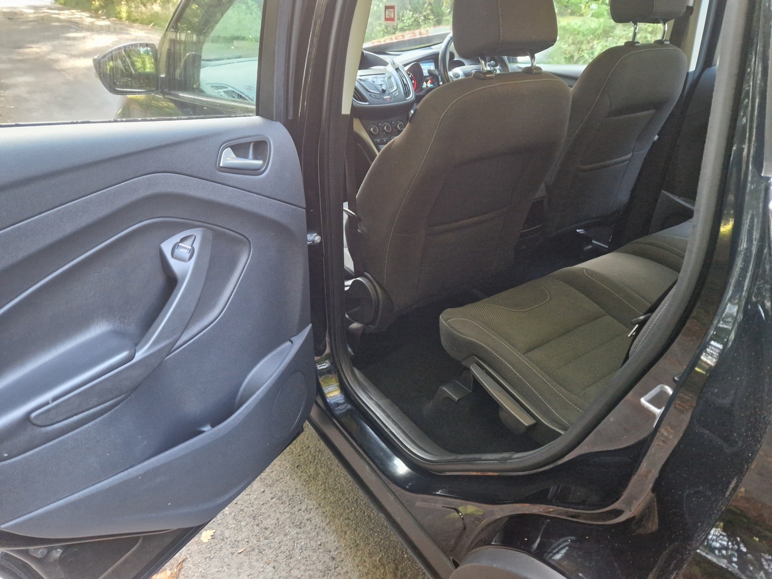 Used Ford Kuga 2016 for sale - 76017098: Photo 16