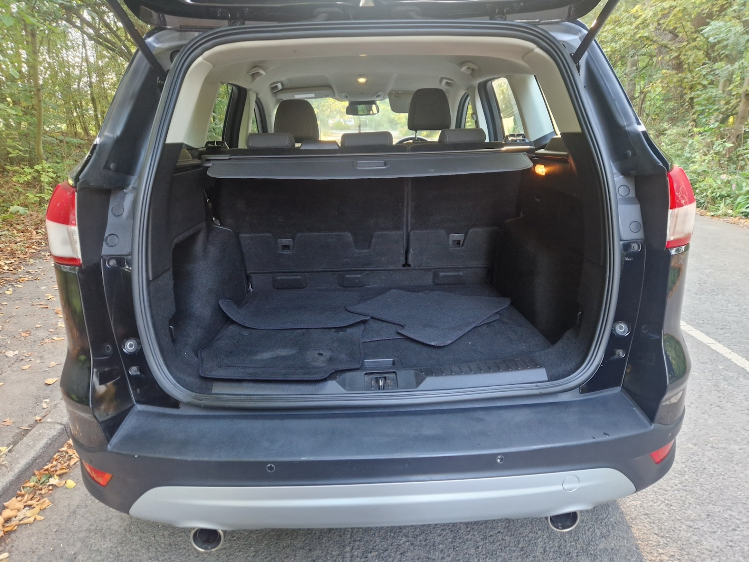 Used Ford Kuga 2016 for sale - 76017098: Photo 17