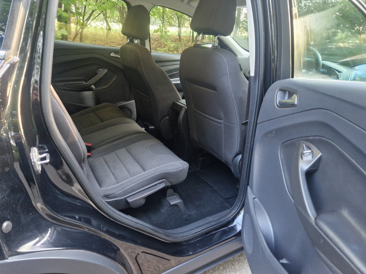 Used Ford Kuga 2016 for sale - 76017098: Photo 18