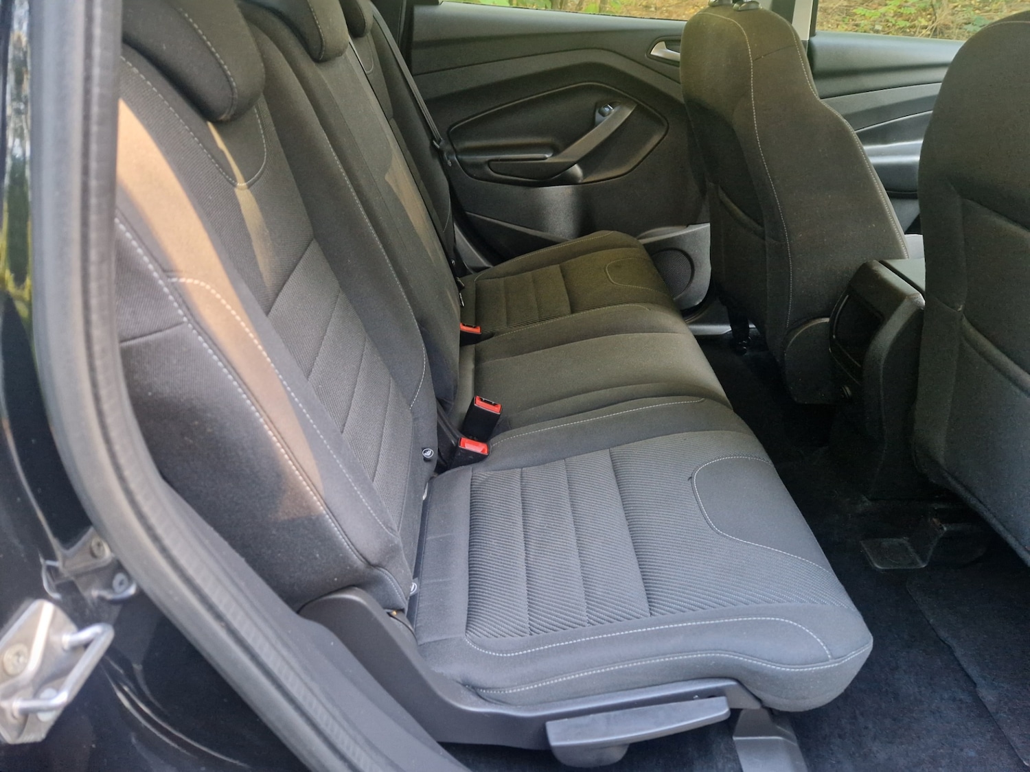 Used Ford Kuga 2016 for sale - 76017098: Photo 20