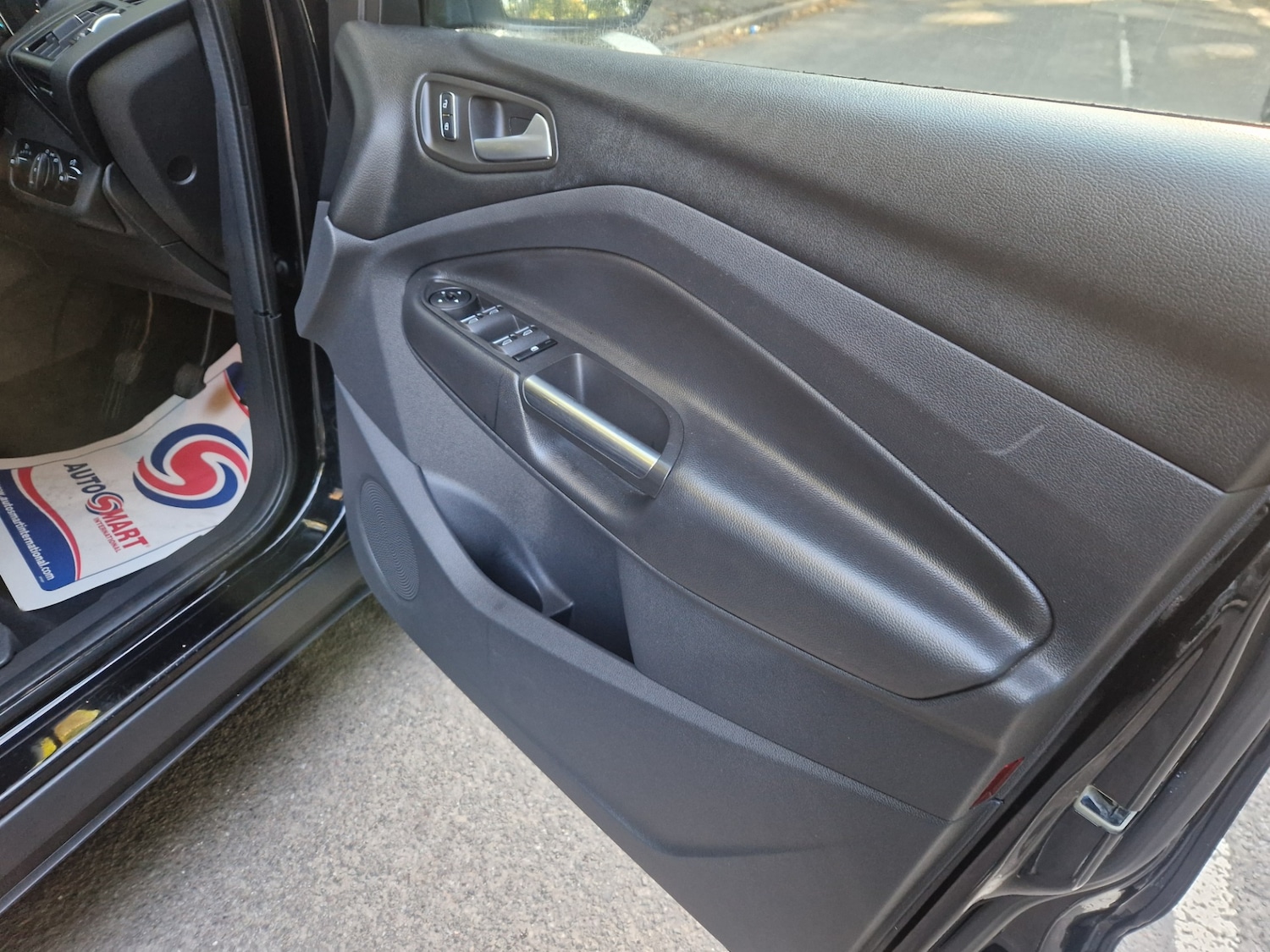 Used Ford Kuga 2016 for sale - 76017098: Photo 21