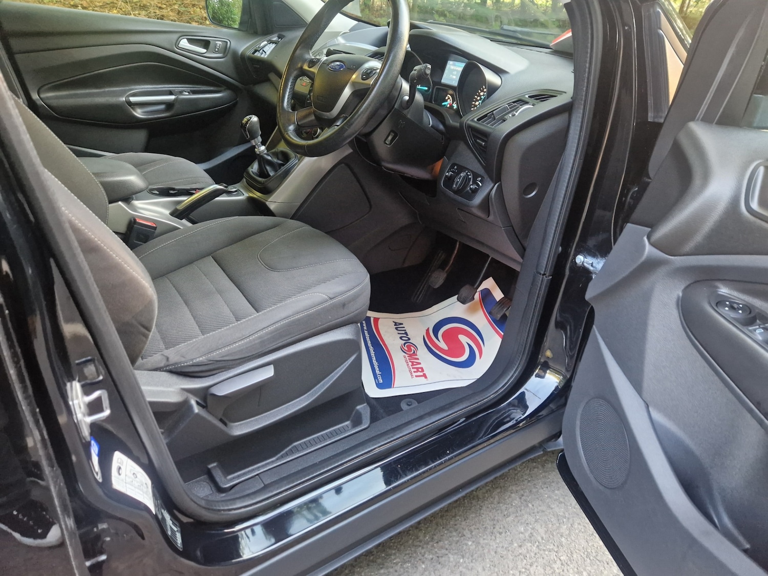 Used Ford Kuga 2016 for sale - 76017098: Photo 22