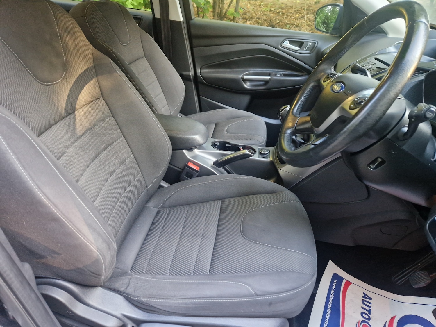 Used Ford Kuga 2016 for sale - 76017098: Photo 23