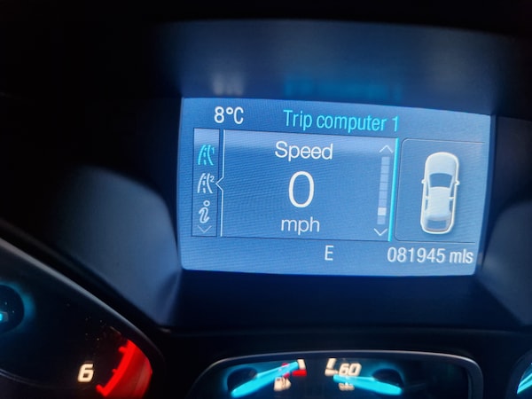 Used Ford Kuga 2016 for sale - 76017098: Photo 25