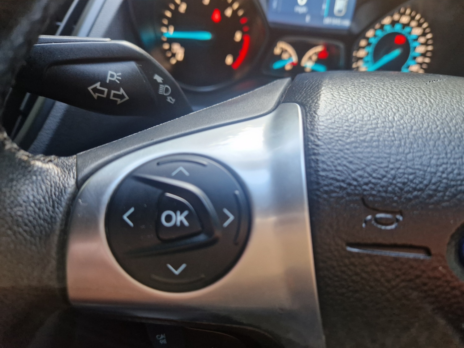 Used Ford Kuga 2016 for sale - 76017098: Photo 26