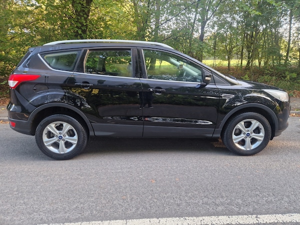 Used Ford Kuga 2016 for sale - 76017098: Photo 4
