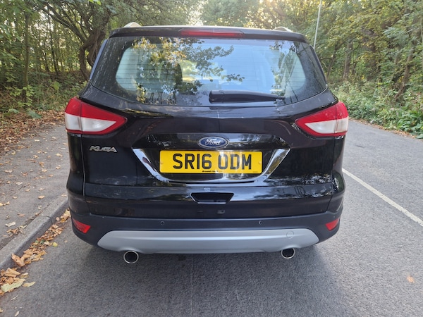 Used Ford Kuga 2016 for sale - 76017098: Photo 6