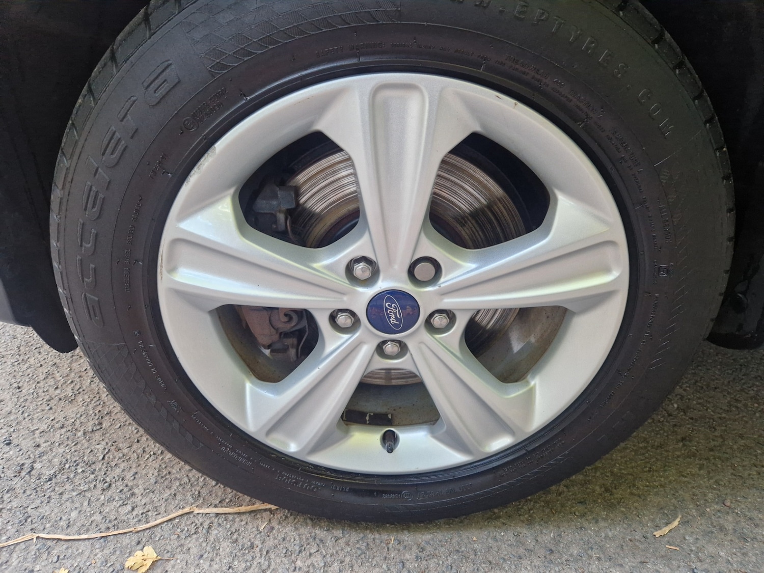 Used Ford Kuga 2016 for sale - 76017098: Photo 9