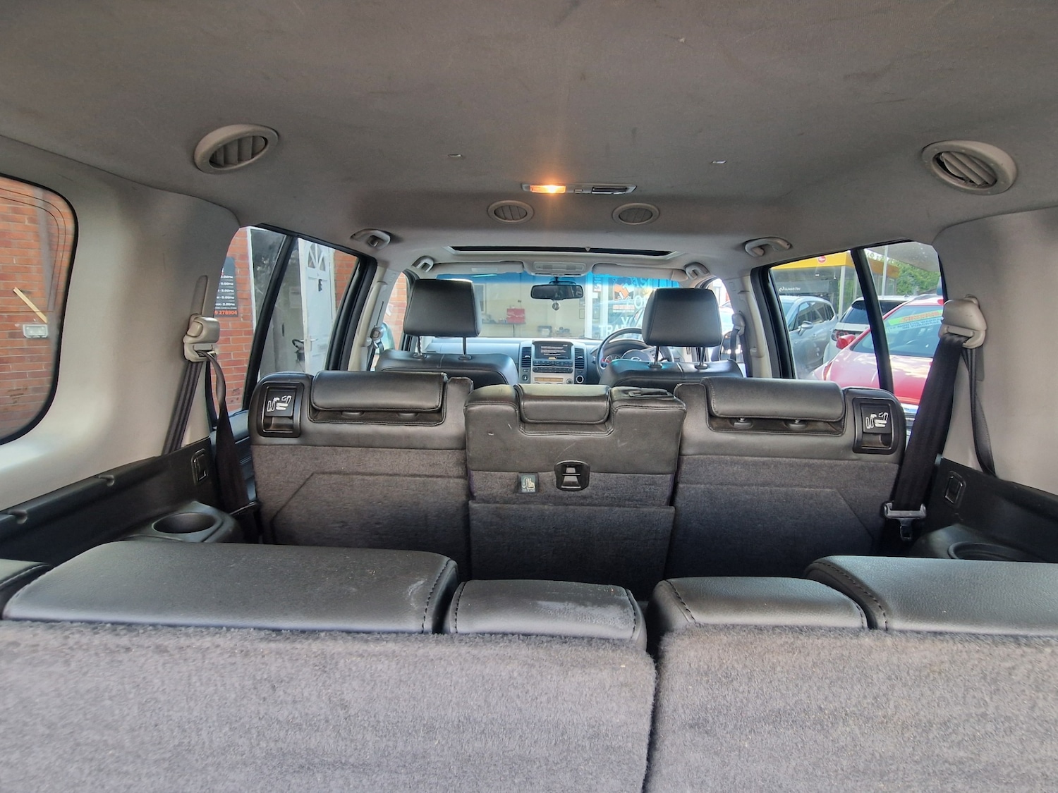Vehicle 15