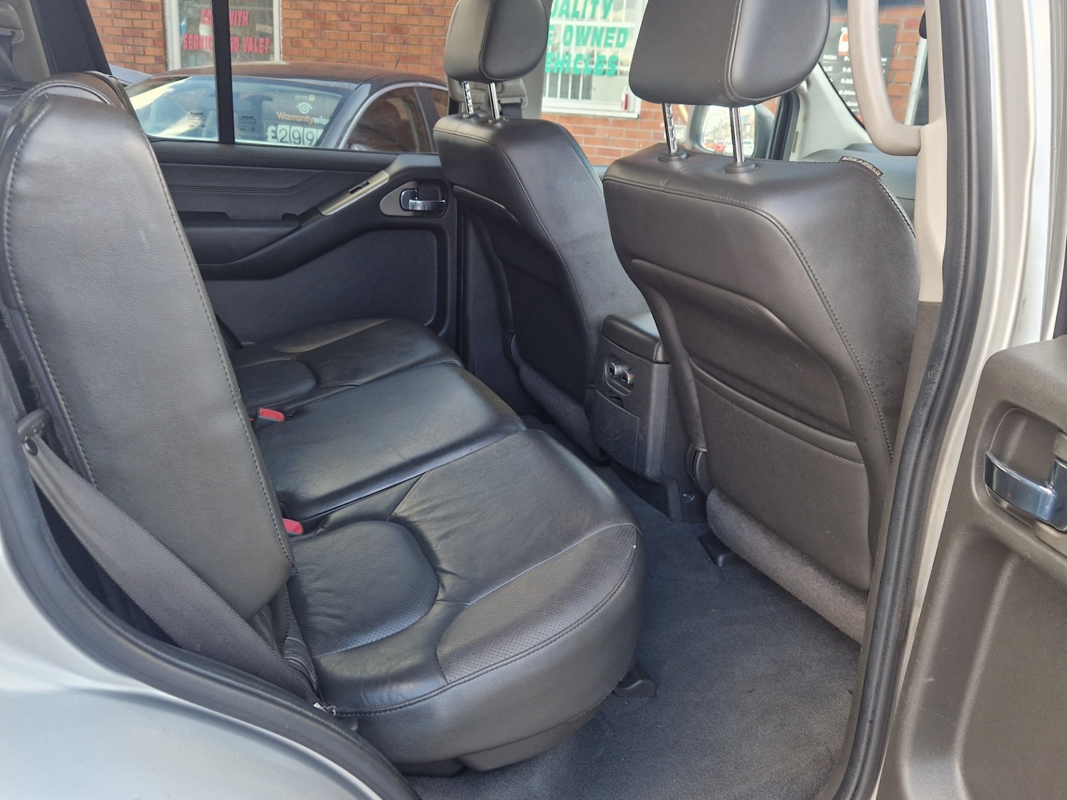 Vehicle 17