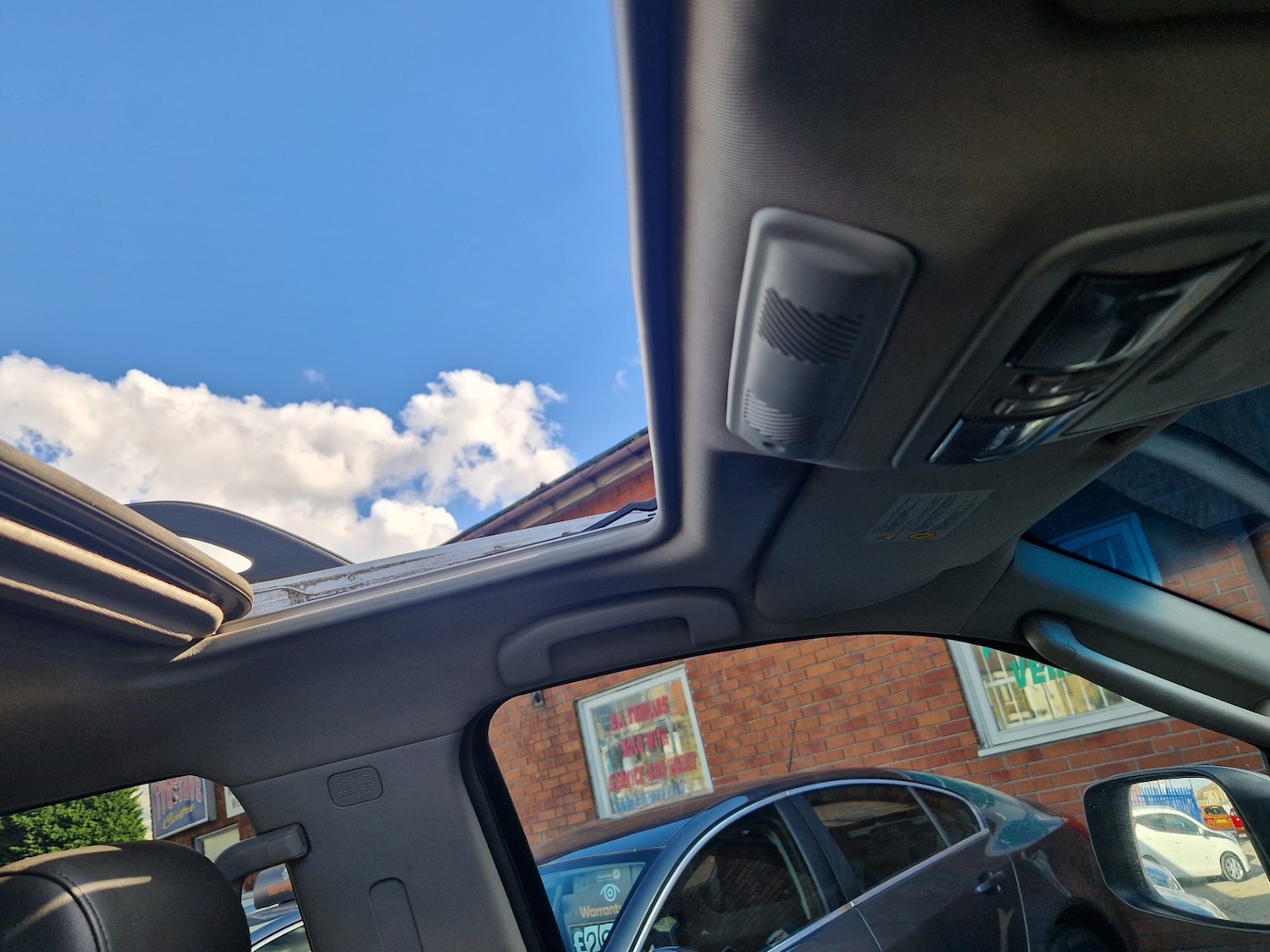 Vehicle 31
