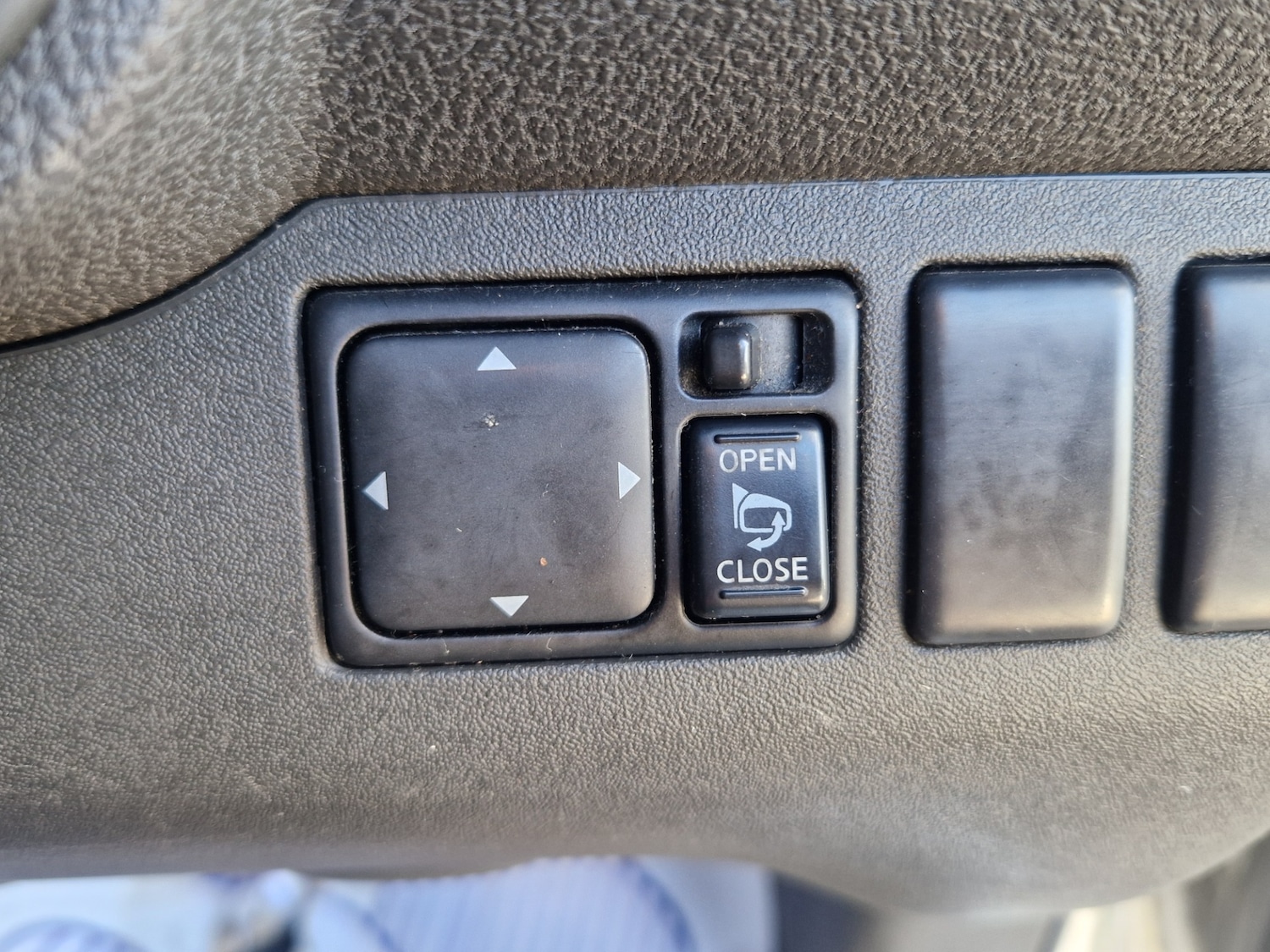 Vehicle 34