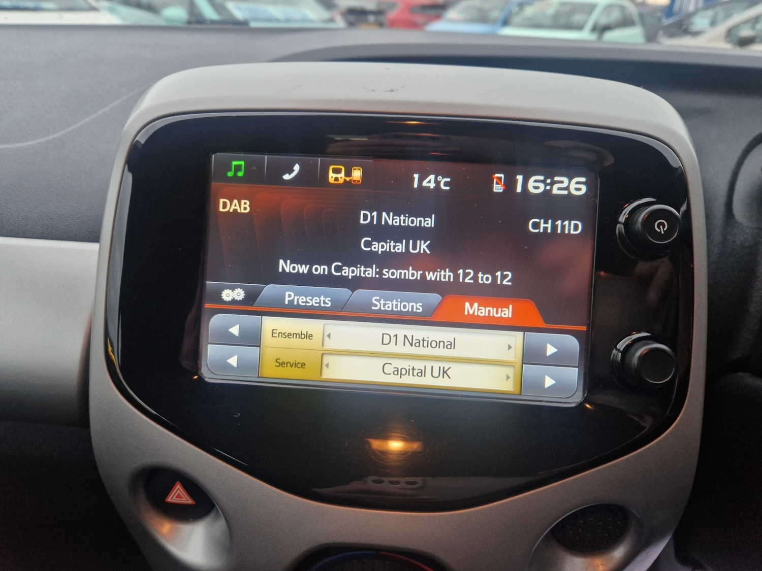 Used Citroen C1 2015 for sale - 76466107: Photo 11