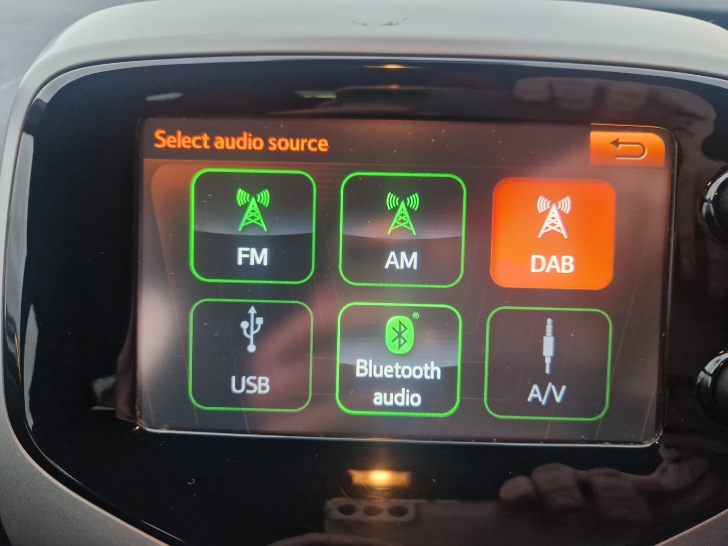 Used Citroen C1 2015 for sale - 76466107: Photo 12