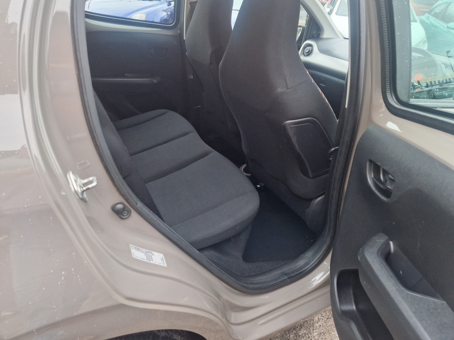 Used Citroen C1 2015 for sale - 76466107: Photo 21