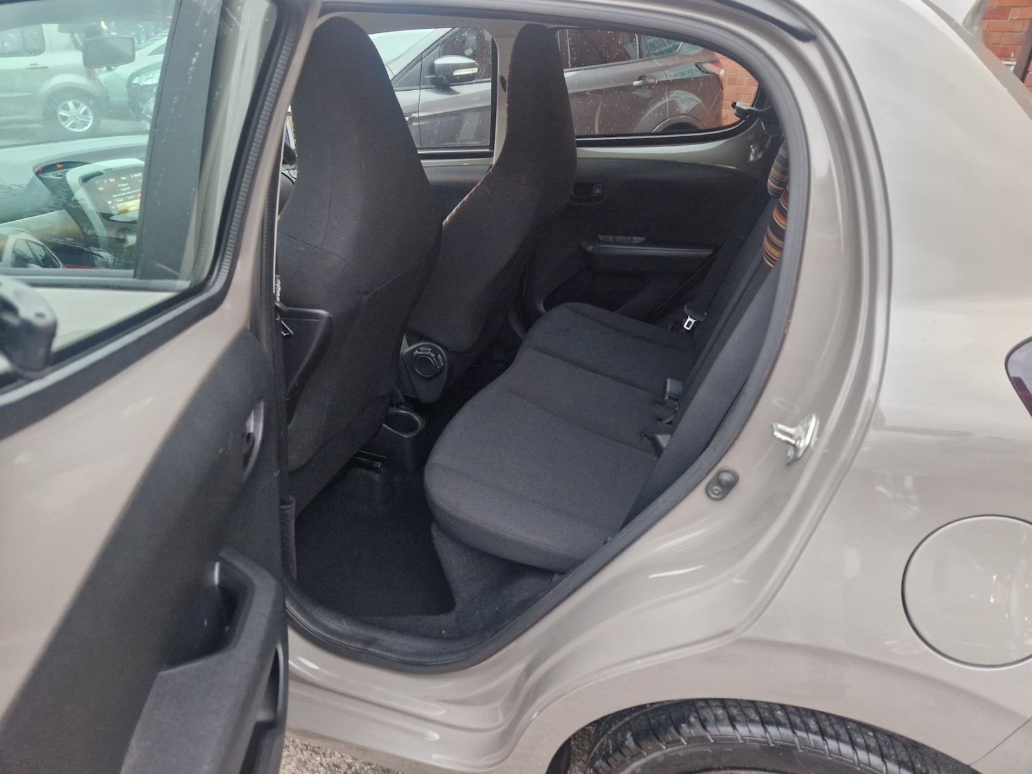 Used Citroen C1 2015 for sale - 76466107: Photo 23