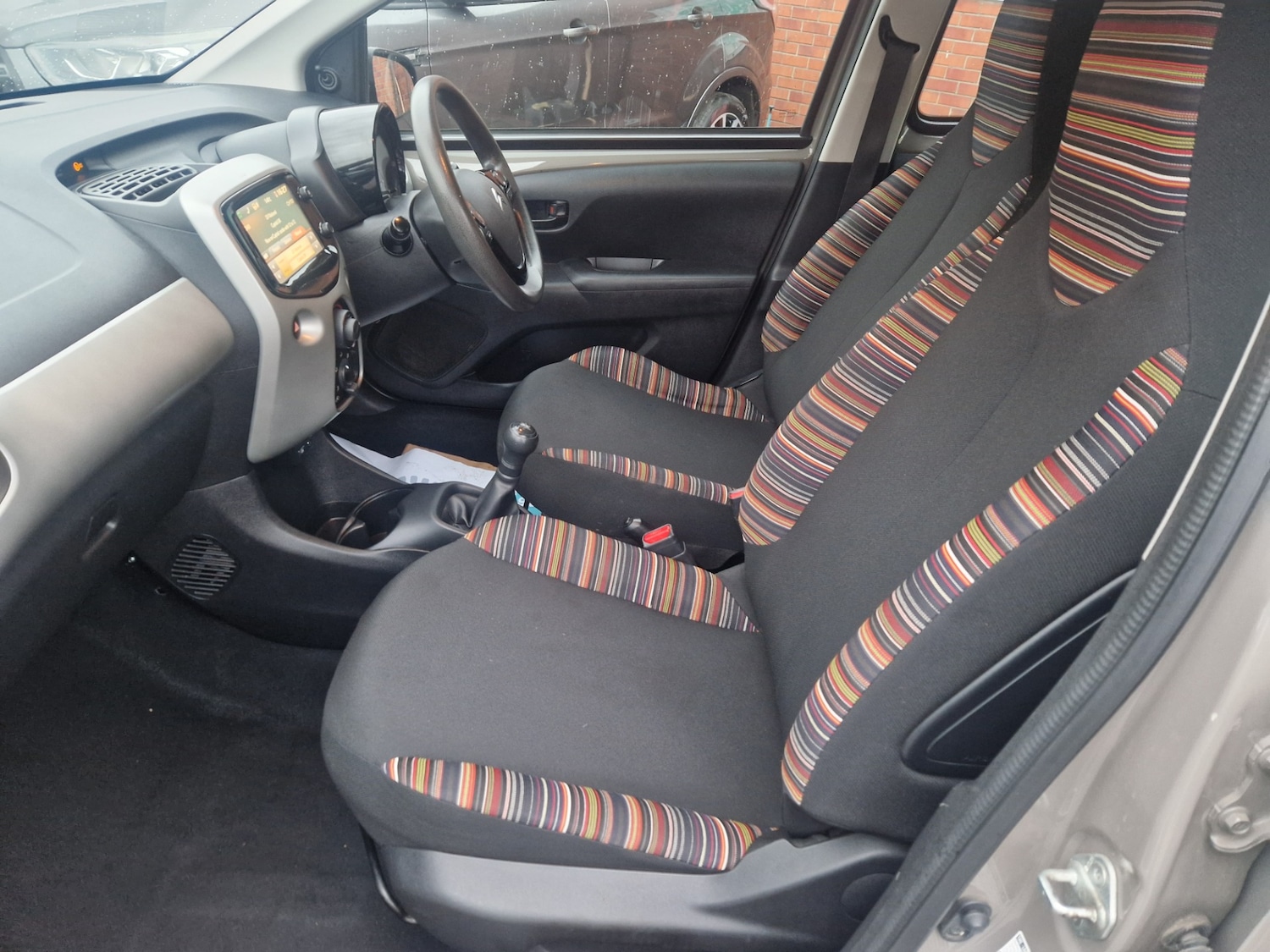 Used Citroen C1 2015 for sale - 76466107: Photo 25