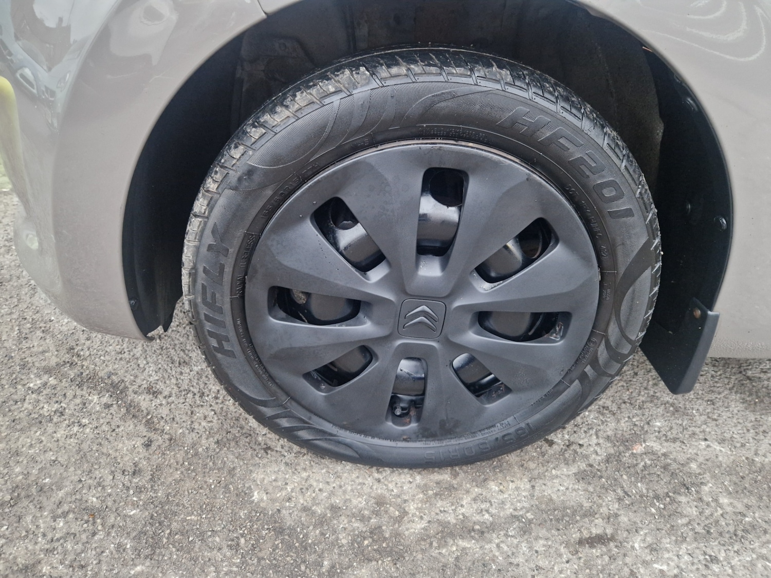 Used Citroen C1 2015 for sale - 76466107: Photo 27