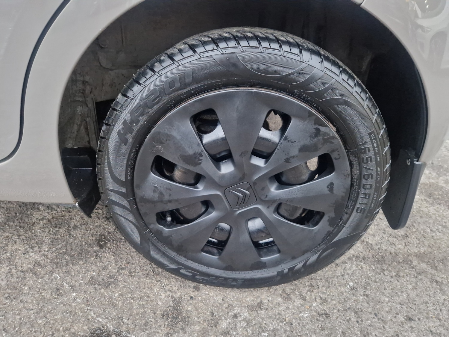 Used Citroen C1 2015 for sale - 76466107: Photo 28