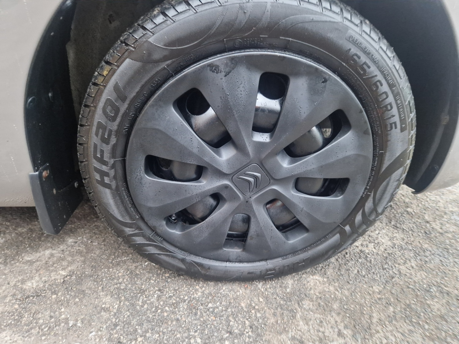 Used Citroen C1 2015 for sale - 76466107: Photo 31