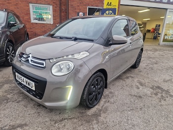 Citroen C1 feature image 3