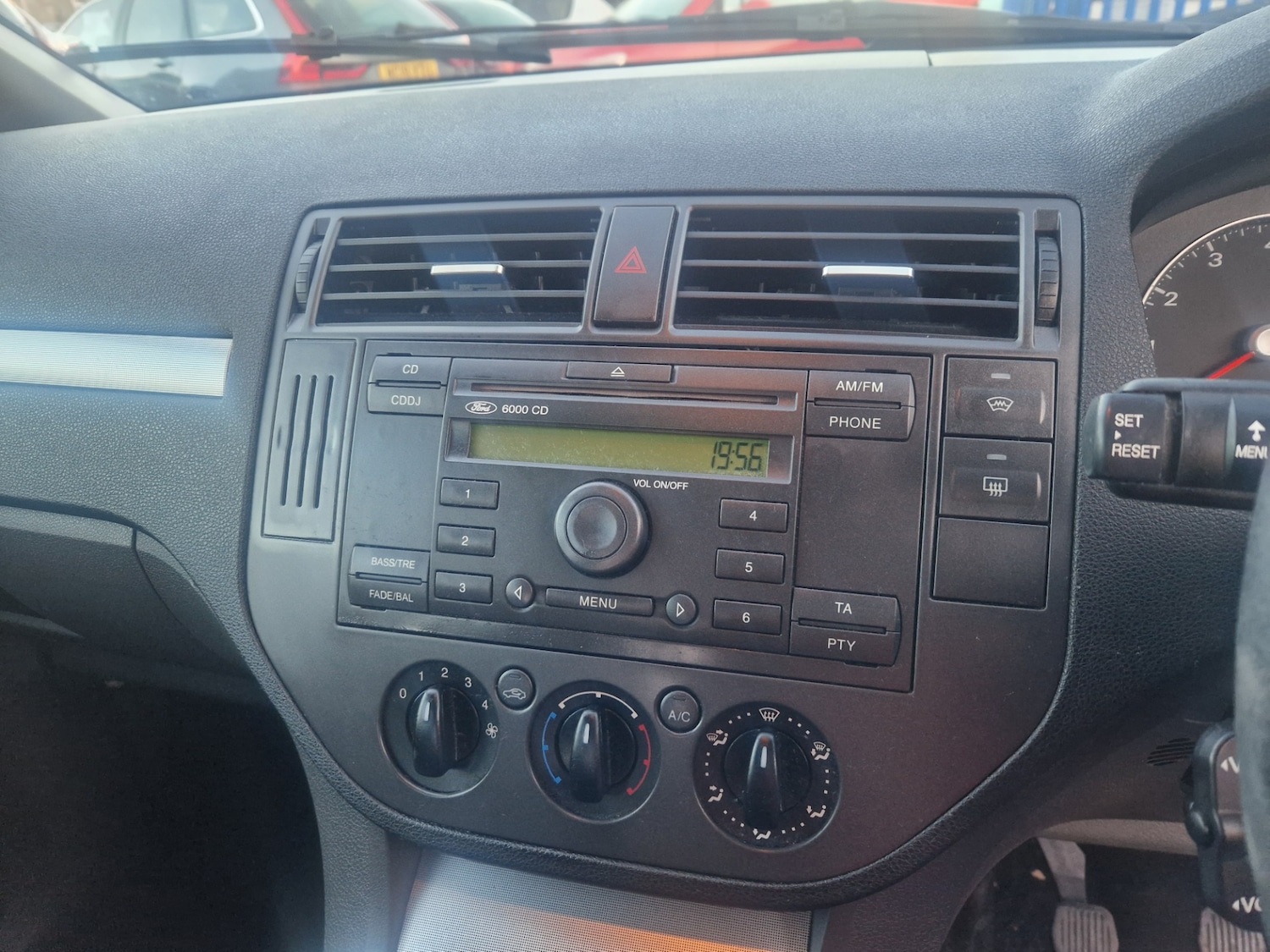 Used Ford Focus C-Max 2004 for sale - 76791342: Photo 19