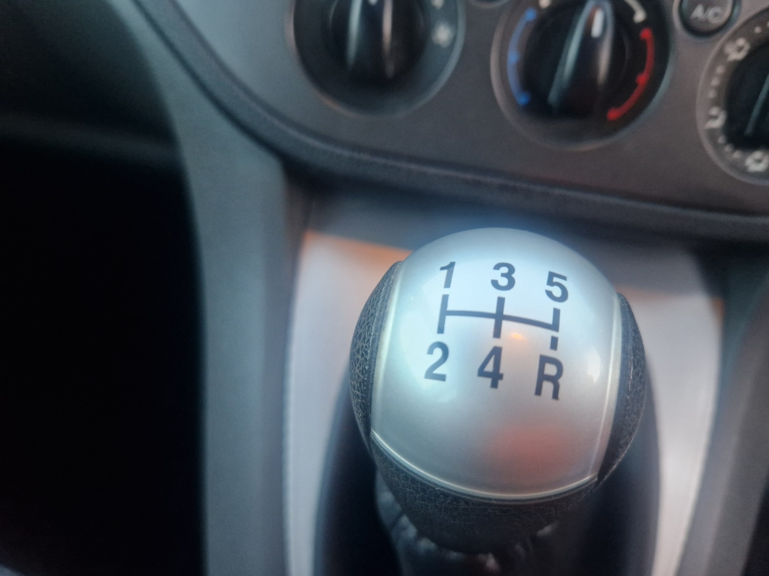 Used Ford Focus C-Max 2004 for sale - 76791342: Photo 20