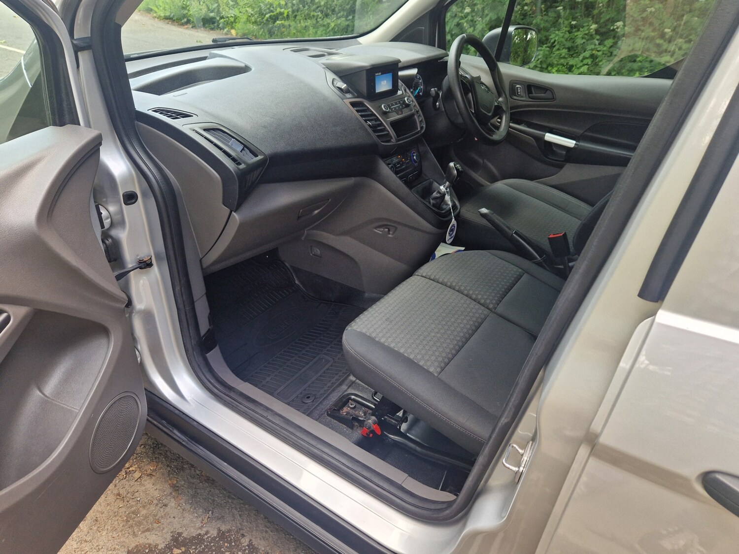 Vehicle 15