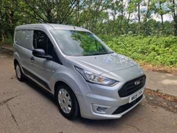 Used Ford Transit Connect 2019 for sale - 74892735: Photo