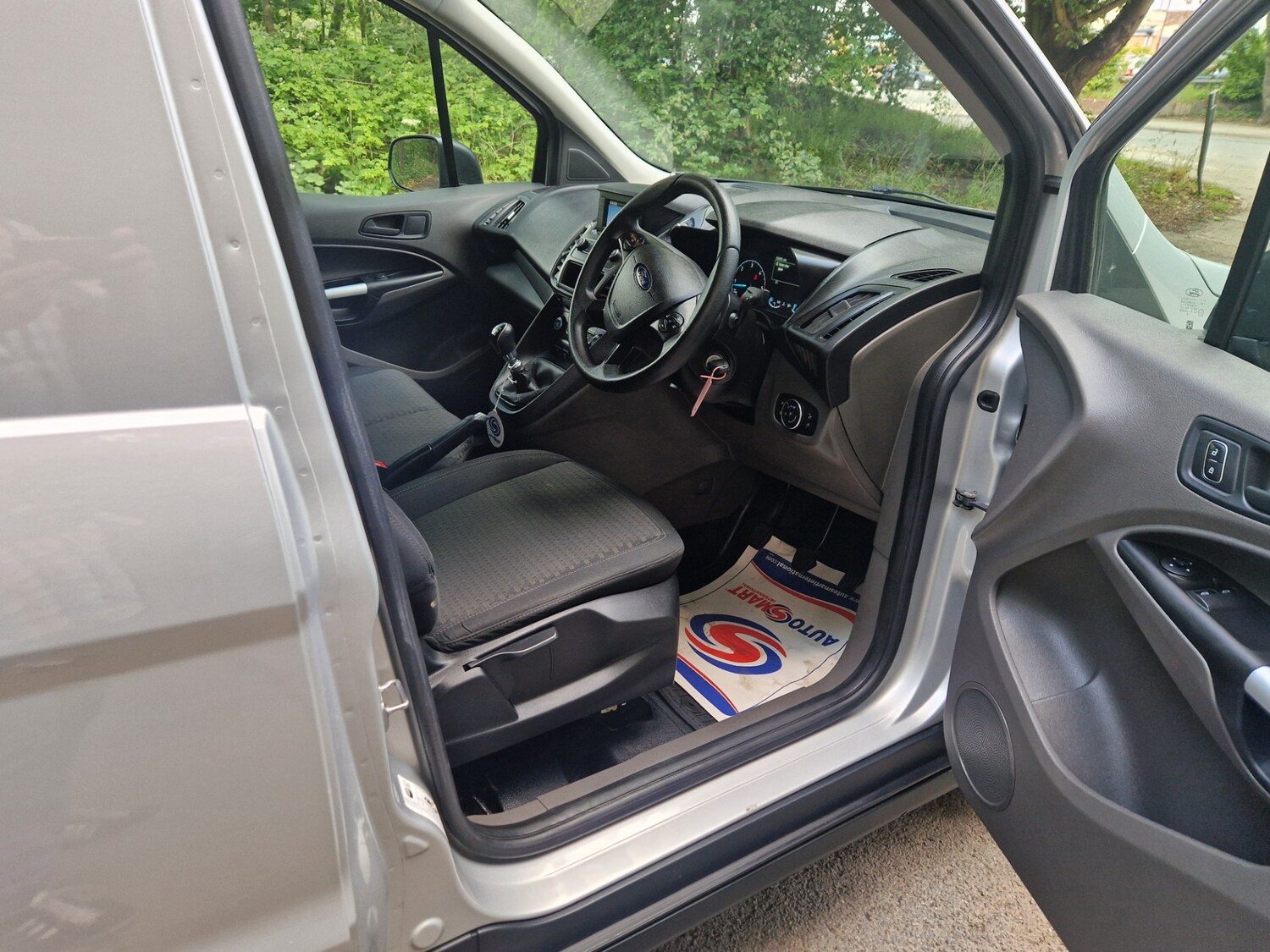 Vehicle 23