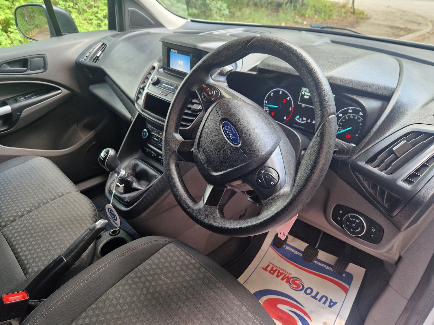 Vehicle 25