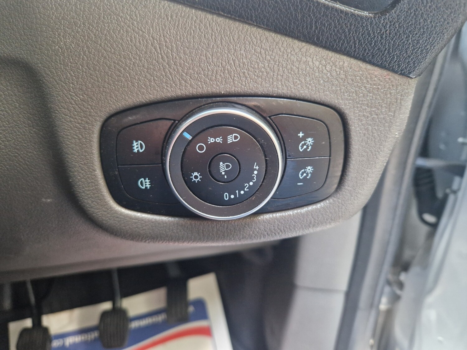 Vehicle 27