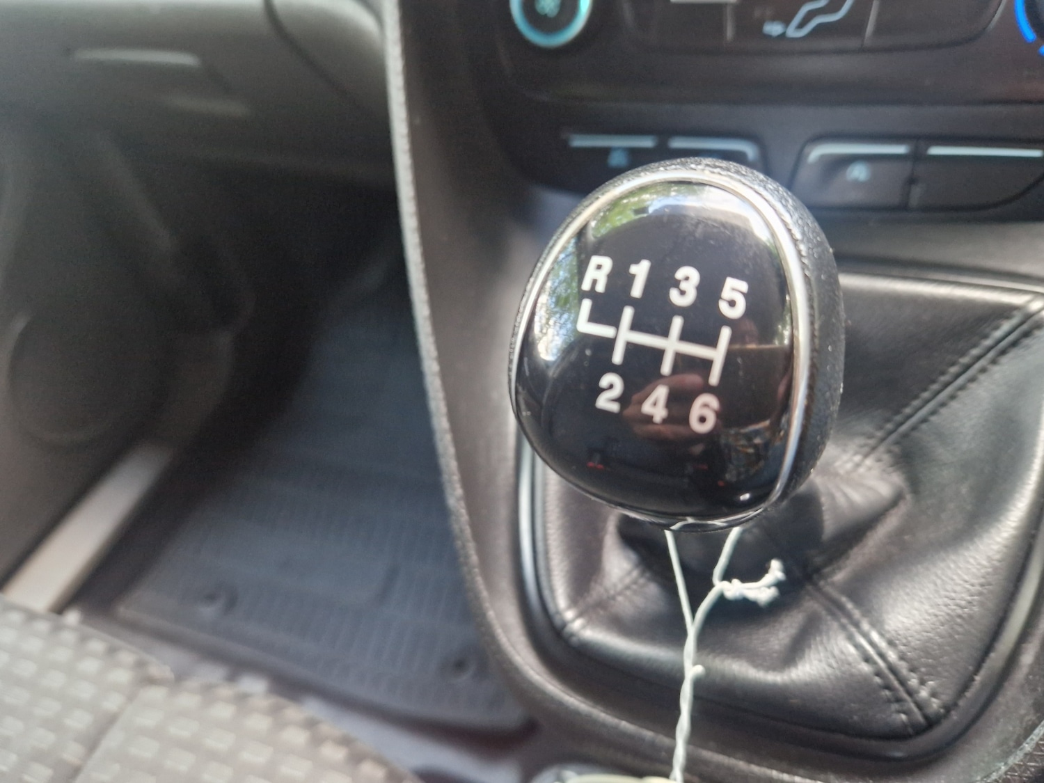 Vehicle 38