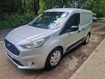 Used Ford Transit Connect 2019 for sale - 74892735: Photo