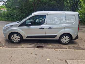 Used Ford Transit Connect 2019 for sale - 74892735: Photo
