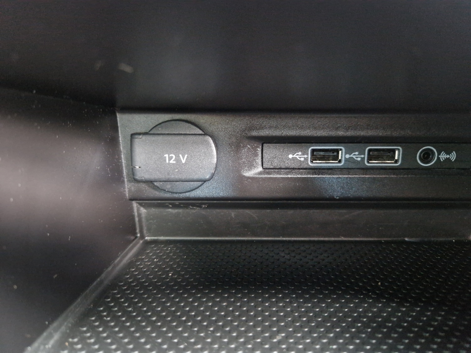 Vehicle 50