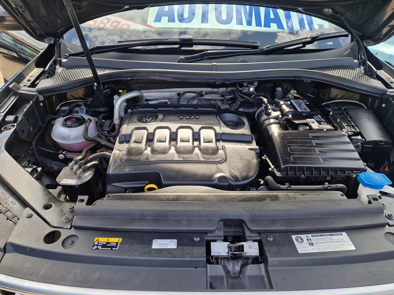 Vehicle 53